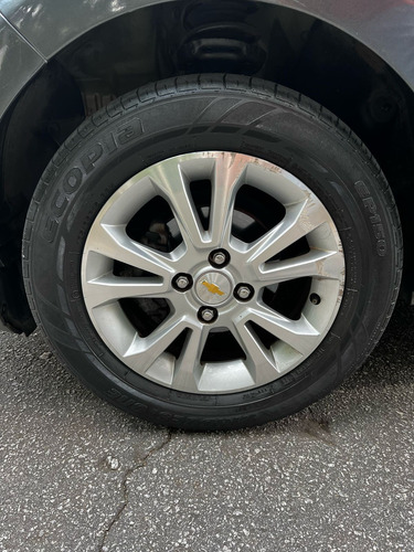 Chevrolet Prisma 1.4 MPFI LTZ 8V
