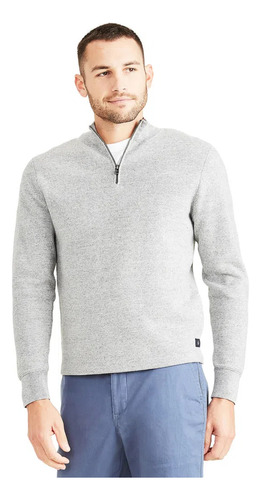 Sweater Hombre Dockers Core 1/4 Zip
