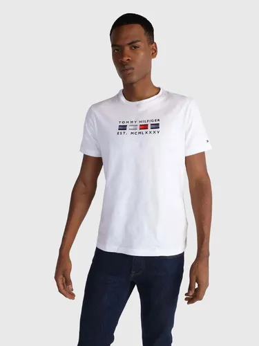 Playeras tommy online hilfiger hombre original