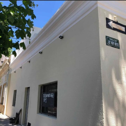 Local En Alquiler Calle Coronel Mora, Punta Carretas