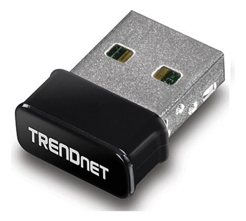 Adaptador Micro Usb Ac1200 Wireless, Trendnet