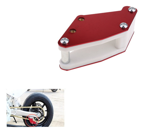 Chain Guide Protector For Honda Xr50 Crf50 Crf70 Pit