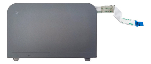 Touchpad Para Toshiba Satellite S55-a 