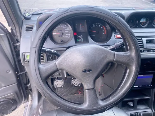 Mitsubishi Montero 3.0 V43 Wagon