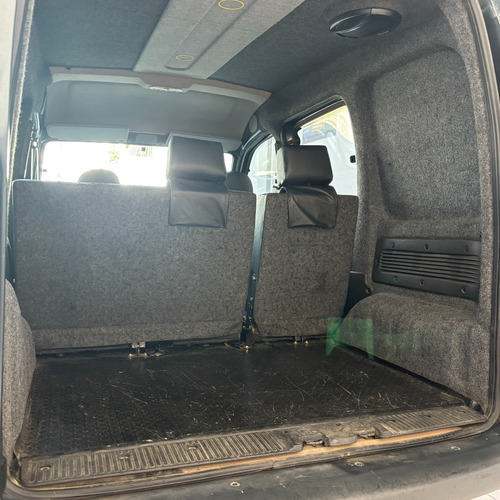 Renault Kangoo 1.5 Furgon Ph3 Confort 5as Lc