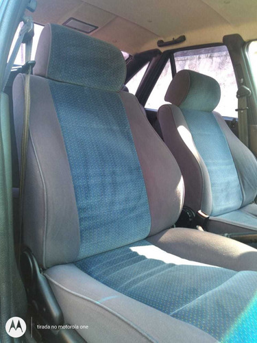 Fiat Tempra