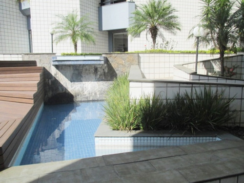 Imagem 20 de 29 de Apartamento 3 Dorms Para Venda - Baeta Neves, São Bernardo Do Campo - 134m², 2 Vagas - 2030-jb