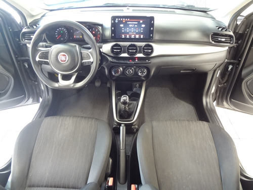 Fiat Argo ARGO DRIVE 1.0 6V FLEX