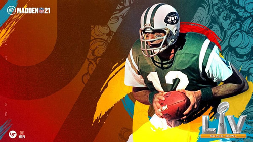 Madden 21 Deluxe Edition Para Xbox One Series X Nuevo