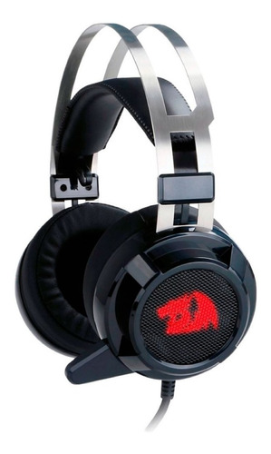 Auricular Redragon Siren 2 H301usb