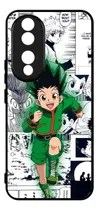 Comprar Funda Protector Case Para Honor 90 Hunter X Hunter