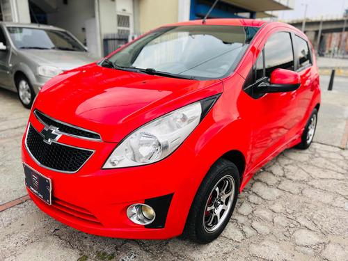 Chevrolet Spark Gt 1.2 Ltz | TuCarro