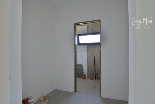 Casa Perimetral #0-100 - Pilar Del Este - Santa Elisa - 113m2 #id 18800