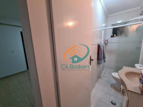 Sobrado Com 3 Dormitórios À Venda, 104 M² Por R$ 590.000,00 - Vila Guilherme - São Paulo/sp - So0636