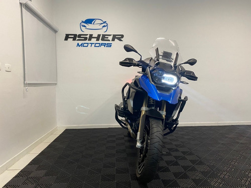 Imagem 3 de 15 de Bmw R 1200 Gs Rallye