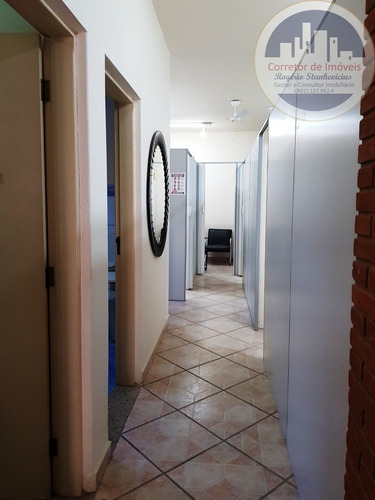 Imagem 6 de 17 de Oportunidade No Bairro Aquário Um Dos Melhores Bairros De Vinhedo Casa Comercial/residencial ! - Ca00088 - 69507340