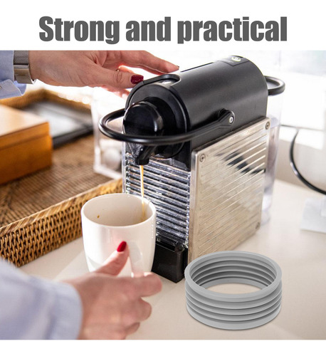Moedor De Café Expresso Bellow Air Blower De Silicone