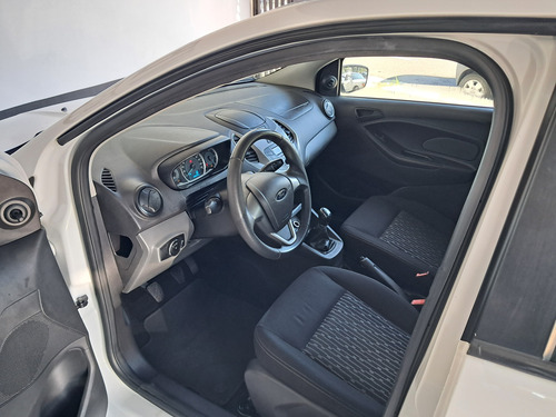 Ford Ka 1.5 Se Flex 5p