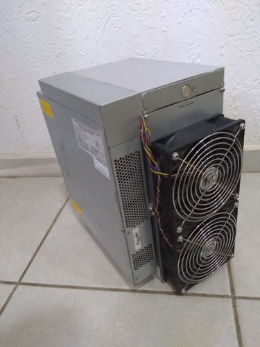 Antminer S17+ 73th/s Asic Miner Leer Descripción (Reacondicionado)