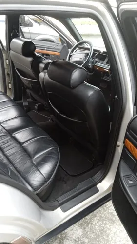 Auto Clasico De 1992 Grand Marquis Ls En Perfeto Estado