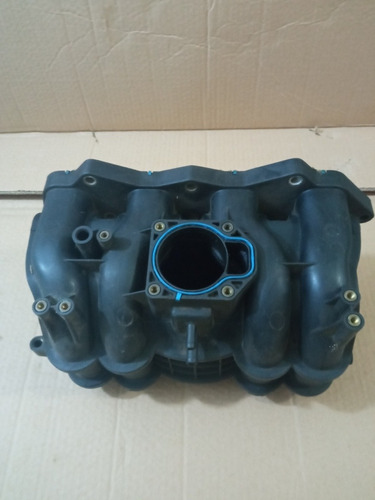 Cuerpo De Admision De Honda Civic 1.7 D17 2001-2005