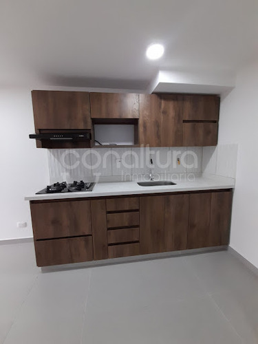 Apartamento En Venta Vereda Cañaveralejo 472-5042