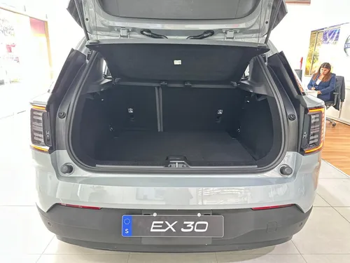Volvo Ex30 Single Motor Core
