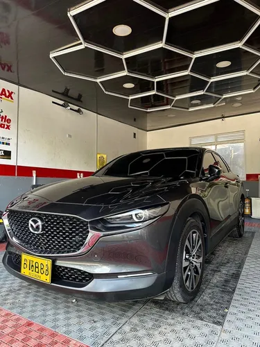 Mazda CX-30 2.0 Grand Touring At