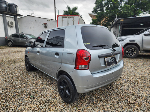 Suzuki Alto K10 1.0 Std