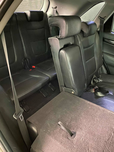 Kia Sorento 2.2 Ex Premium 4x4 6at 2010