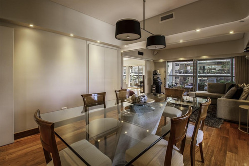 Imagen 12 de 30 de Departamento - Belgrano - Seis Ambientes - Amenities - Torre