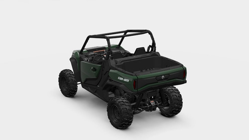 Imagen 14 de 17 de Canam Commander 1000 R Dps Utv No Polaris General 4x4