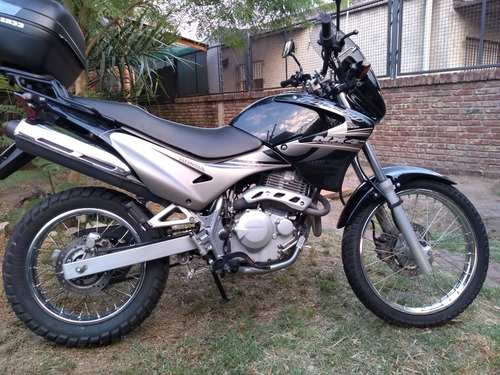 Imagen 7 de 19 de Honda Falcon 400 Nx4 Inmaculada