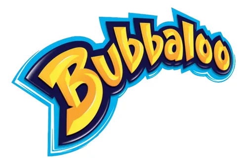 Bubbaloo Caramelos Confitados Pack X 12un Cioccolato Tienda