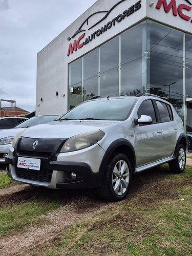 Renault Sandero Stepway 1.6 Privilege 105cv