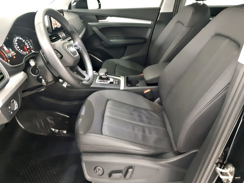 Q5 2.0 Tfsi Prestige S 2019.