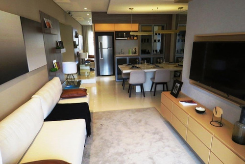 Apartamento Com 3 Dormitórios À Venda, 71 M² Por R$ 498.831 - Jardim Vila Formosa - São Paulo/sp - Ap6439