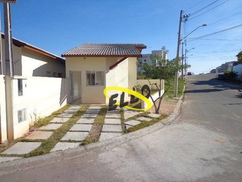 Imagem 2 de 27 de Casa À Venda, 60 M² Por R$ 211.000,00 - Jardim Japão (caucaia Do Alto) - Cotia/sp - Ca4783