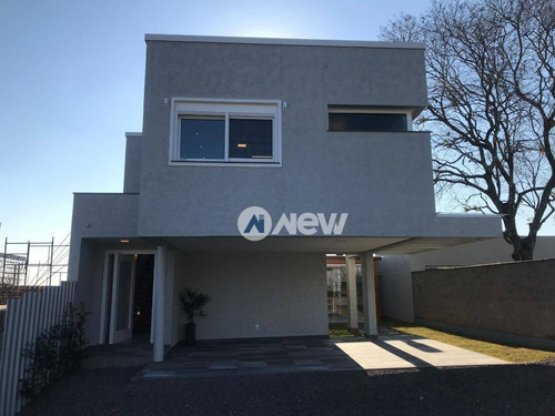 Imagem 7 de 30 de Casa À Venda, 219 M² Por R$ 1.238.203,00 - Rondônia - Novo Hamburgo/rs - Ca2918