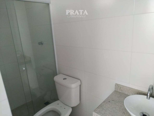 Imagem 21 de 30 de Embaré Santos Casa Piscina 4 Suítes Sala 2 Amb Sacada 2 Vgs - V399669