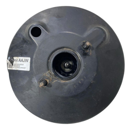 Hidrovacuo Servo Freio Cobalt 2015 ( 688329338 )