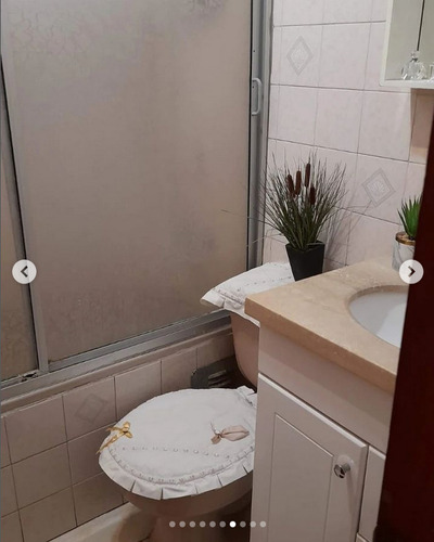 Amplia Casa En Maipú, 3d 2b Y 3 Estacionamientos