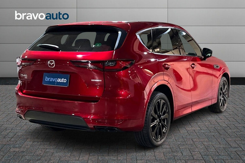Mazda CX-60 (IN) 3.3 PREMIUM SPORT DSL AT 4X4 HIBRIDO
