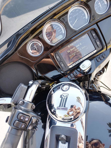 Imagen 8 de 10 de Harley Davidson Ultra Limited 2018 Nacional Factura Original