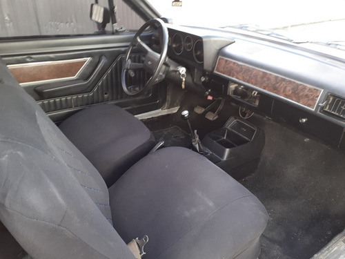Corcel Belina Año 81