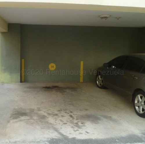 Imagen 2 de 14 de Rosangel Parraga Rentahouse Vende Apartamento En El Parral Valencia 21-7529