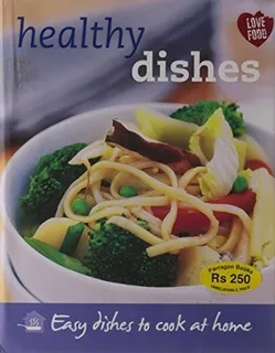 Healthy Dishes