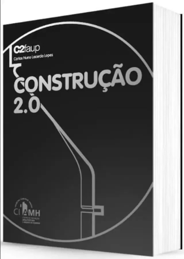 Livro - Construção 2.0