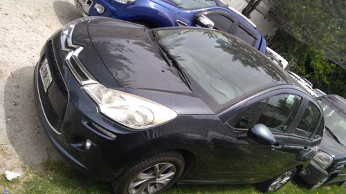 Citroen C3 2015 Tendance 1.5 71.000km Pilarlaplata