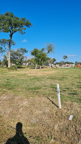Terreno Barrio Cerrado Ruta 5 Corrientes
